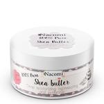 Nacomi shea butter 100% masło shea 100ml w sklepie internetowym Fashionup.pl