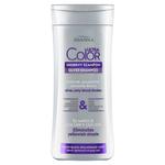 Joanna ultra color srebrny szampon do włosów srebrne popielate odcienie blond 200ml w sklepie internetowym Fashionup.pl