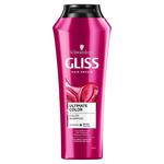 Gliss ultimate color shampoo szampon do włosów farbowanych tonowanych i rozjaśnianych 250ml w sklepie internetowym Fashionup.pl