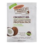 Palmer's coconut oil formula deep conditioner protein pack kuracja proteinowa do włosów z olejkiem kokosowym 60g w sklepie internetowym Fashionup.pl