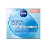 Nivea hydra skin effect żel na dzień moc nawodnienia 50ml w sklepie internetowym Fashionup.pl