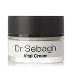 Dr sebagh vital cream lekki krem nawilżający 50ml w sklepie internetowym Fashionup.pl
