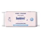 Bobini bobini baby hypoalergiczne chusteczki nawilżane dla dzieci i niemowląt 60szt w sklepie internetowym Fashionup.pl