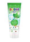 Bobini bobini dent pasta do zębów dla małych i dużych powyżej 6-go roku życia miętowa guma balonowa 75ml w sklepie internetowym Fashionup.pl