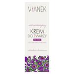 Vianek wzmacniający krem do twarzy na noc 50ml w sklepie internetowym Fashionup.pl