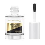 Max factor miracle pure szybkoschnący top coat 12ml w sklepie internetowym Fashionup.pl