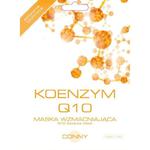 Conny q10 essence mask maska wzmacniająca w płachcie koenzym q10 23g w sklepie internetowym Fashionup.pl