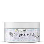 Nacomi algae face mask algowa maska rozjaśniająca borówka 42g w sklepie internetowym Fashionup.pl