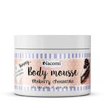 Nacomi body mousse mus do ciała sernik z borówkami 180ml w sklepie internetowym Fashionup.pl