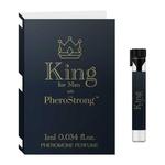 Pherostrong king for men pheromone perfume perfumy z feromonami dla mężczyzn spray 1ml w sklepie internetowym Fashionup.pl