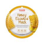 Purederm honey essence mask maseczka w płacie miód 18g w sklepie internetowym Fashionup.pl