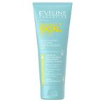 Eveline cosmetics perfect skin.acne mikrozłuszczający peeling-pasta-maska 3w1 75ml w sklepie internetowym Fashionup.pl