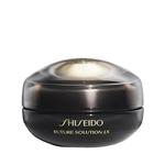 Shiseido future solution lx eye and lip contour regenerating cream krem regenerujący skórę wokół oczu i okolicy ust 17ml w sklepie internetowym Fashionup.pl