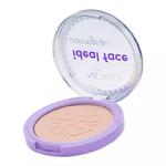 Ingrid ideal face puder prasowany z kwasem hialuronowym 03 8g w sklepie internetowym Fashionup.pl