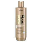 Schwarzkopf professional blondme all blondes detox shampoo szampon detoksykujący do włosów 300ml w sklepie internetowym Fashionup.pl