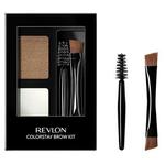 Revlon colorstay brow kit zestaw do stylizacji brwi 105 blonde w sklepie internetowym Fashionup.pl