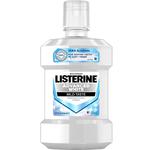 Listerine advanced white płyn do płukania jamy ustnej mild taste 1000ml w sklepie internetowym Fashionup.pl
