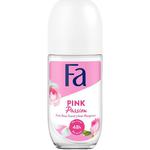 Fa pink passion 48h antyperspirant w kulce o zapachu różanym 50ml w sklepie internetowym Fashionup.pl