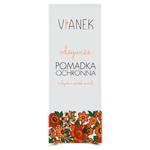 Vianek odżywcza pomadka ochronna do ust 4.6g w sklepie internetowym Fashionup.pl