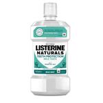 Listerine naturals teeth protection płyn do płukania jamy ustnej 500ml w sklepie internetowym Fashionup.pl