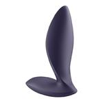 Satisfyer power plug wibrator analny violet w sklepie internetowym Fashionup.pl