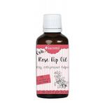 Nacomi rose hip oil olej z dzikiej róży 50ml w sklepie internetowym Fashionup.pl