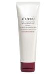 Shiseido deep cleansing foam głęboko oczyszczająca pianka do cery tłustej i skłonnej do niedoskonałości 125ml w sklepie internetowym Fashionup.pl