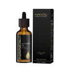 Nanoil avocado oil olejek z awokado do pielęgnacji włosów i ciała 50ml w sklepie internetowym Fashionup.pl