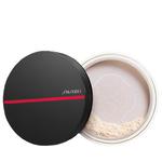 Shiseido synchro skin invisible silk loose powder puder sypki do twarzy matte 6g w sklepie internetowym Fashionup.pl