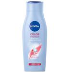 Nivea color brilliance szampon chroniący kolor włosów 400ml w sklepie internetowym Fashionup.pl