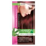 Marion szampon koloryzujący 4-8 myć 67 bordo 40ml w sklepie internetowym Fashionup.pl