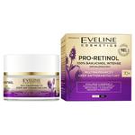 Eveline cosmetics pro-retinol multinaprawczy krem antygrawitacyjny 70+ 50ml w sklepie internetowym Fashionup.pl