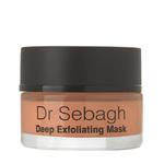 Dr sebagh deep exfoliating mask maska głęboko złuszczająca 50ml w sklepie internetowym Fashionup.pl