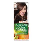 Garnier color naturals creme krem koloryzujący do włosów 5.12 zimny brąz w sklepie internetowym Fashionup.pl