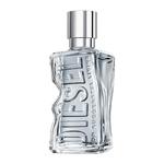 Diesel d by diesel woda toaletowa spray 50ml w sklepie internetowym Fashionup.pl