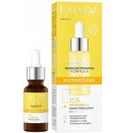 Eveline cosmetics skoncentrowana formuła serum do twarzy rozświetlenie 18ml w sklepie internetowym Fashionup.pl