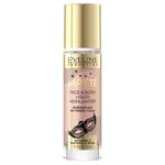 Eveline cosmetics variete liquid highlighter płynny rozświetlacz do twarzy i ciała 02 rose gold 30ml w sklepie internetowym Fashionup.pl