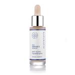 Naturativ eco ampule 2 serum anti-aging przeciwstarzeniowe serum do twarzy i szyi 30ml w sklepie internetowym Fashionup.pl