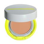 Shiseido sports bb compact spf50+ puder bb w kompakcie medium dark 12g w sklepie internetowym Fashionup.pl