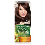 Garnier color naturals creme krem koloryzujący do włosów 4.15 mroźny kasztan w sklepie internetowym Fashionup.pl