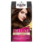 Palette deluxe oil-care color farba do włosów trwale koloryzująca z mikroolejkami 750 (3-65) czekoladowy brąz w sklepie internetowym Fashionup.pl