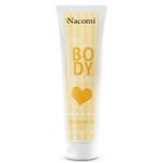 Nacomi anti cellulite body lotion balsam antycellulitowy macadamia oil coconut oil 150ml w sklepie internetowym Fashionup.pl