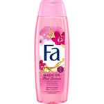 Fa magic oil pink jasmine żel pod prysznic i do kąpieli o różowego jaśminu 750ml w sklepie internetowym Fashionup.pl