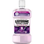 Listerine total care zero płyn do płukania jamy ustnej 6w1 500ml w sklepie internetowym Fashionup.pl