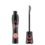 Essence lash princess volume mascara pogrubiający tusz do rzęs black 12ml w sklepie internetowym Fashionup.pl