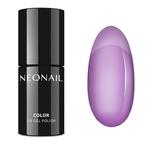 Neonail uv gel polish color lakier hybrydowy 8528 purple look 7.2ml w sklepie internetowym Fashionup.pl