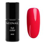 Neonail full color base baza hybrydowa 2w1 lady 7.2ml w sklepie internetowym Fashionup.pl