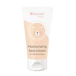 Nacomi baby moisturizng face cream nawilżający krem do twarzy dla dzieci i niemowląt 50ml w sklepie internetowym Fashionup.pl