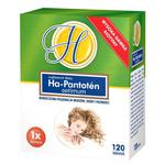 Ha-pantoten optimum włosy skóra i paznokcie suplement diety 120 tabletek w sklepie internetowym Fashionup.pl