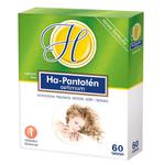 Ha-pantoten optimum włosy skóra i paznokcie suplement diety 60 tabletek w sklepie internetowym Fashionup.pl
